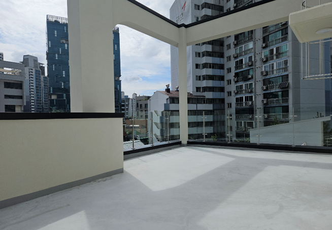 전시공간 샘플 5